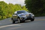 BMW X6 ActiveHybrid 2009 года